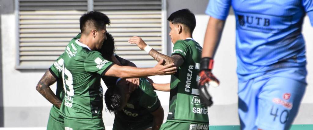 El equipo refinero logró un punto en condición de visitante gracias a un tanto de Ricardo Centurión. El equipo refinero logró un punto en condición de visitante gracias a un tanto de Ricardo Centurión.