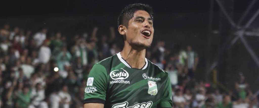 El jugador ofensivo, que lleva 10 goles con Oriente, sufrió una lesión y estará de baja al menos dos meses. El jugador ofensivo, que lleva 10 goles con Oriente, sufrió una lesión y estará de baja al menos dos meses.