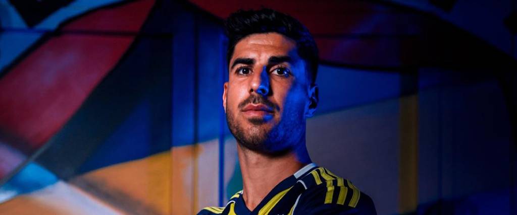 El delantero español, exjugador del Real Madrid, continuará su carrera en el Fenerbahçe de Turquía. El delantero español, exjugador del Real Madrid, continuará su carrera en el Fenerbahçe de Turquía.