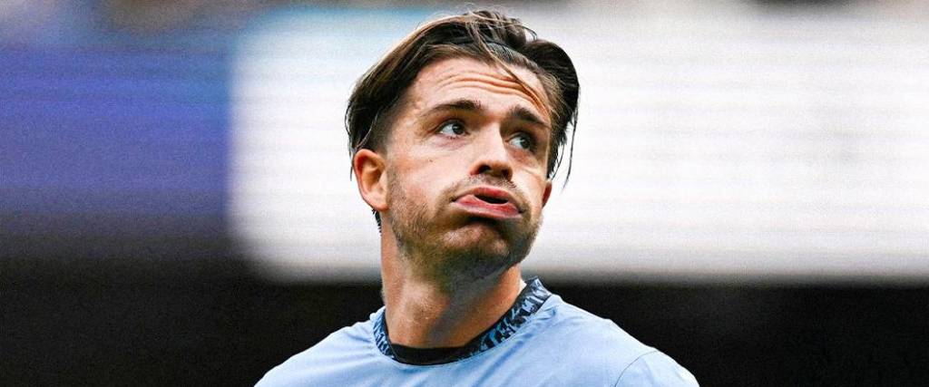 El delantero del Manchester City no será tomado en cuenta por Pep Guardiola para el Mundial de Clubes. El delantero del Manchester City no será tomado en cuenta por Pep Guardiola para el Mundial de Clubes.
