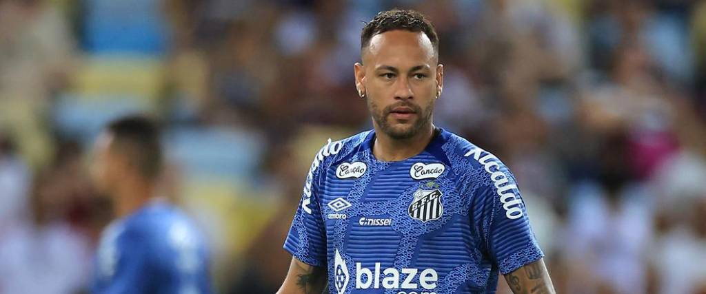 El astro brasileño aún no renovó su contrato con el Santos de Brasil. Puede cambiar de aires en junio. El astro brasileño aún no renovó su contrato con el Santos de Brasil. Puede cambiar de aires en junio.