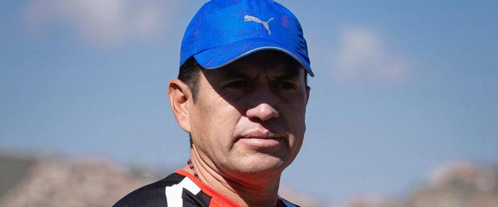 Viviani fue presentado como nuevo DT de Wilstermann tras desvincularse de Real Tomayapo de Tarija. Viviani fue presentado como nuevo DT de Wilstermann tras desvincularse de Real Tomayapo de Tarija.