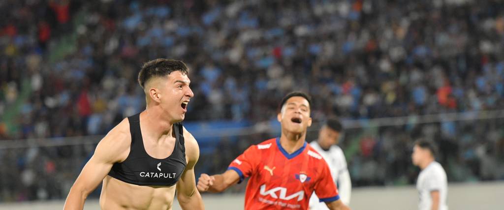 Wilstermann se llevó los tres puntos en el final del duelo. Wilstermann se llevó los tres puntos en el final del duelo.
