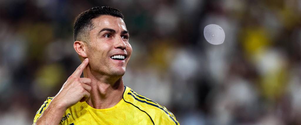 Cristiano Ronaldo Cristiano Ronaldo