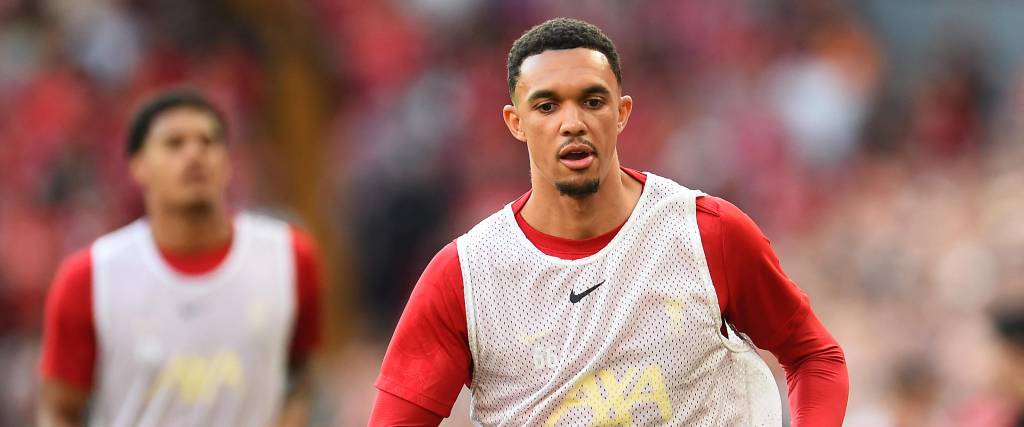El futbolista se despidió del Liverpool El futbolista se despidió del Liverpool