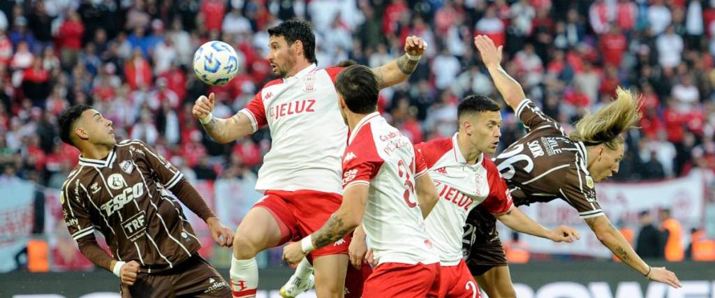 La final se jugó este domingo La final se jugó este domingo