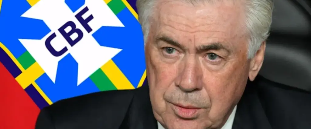 Carlo Ancelotti asumirá el 26 de mayo Carlo Ancelotti asumirá el 26 de mayo