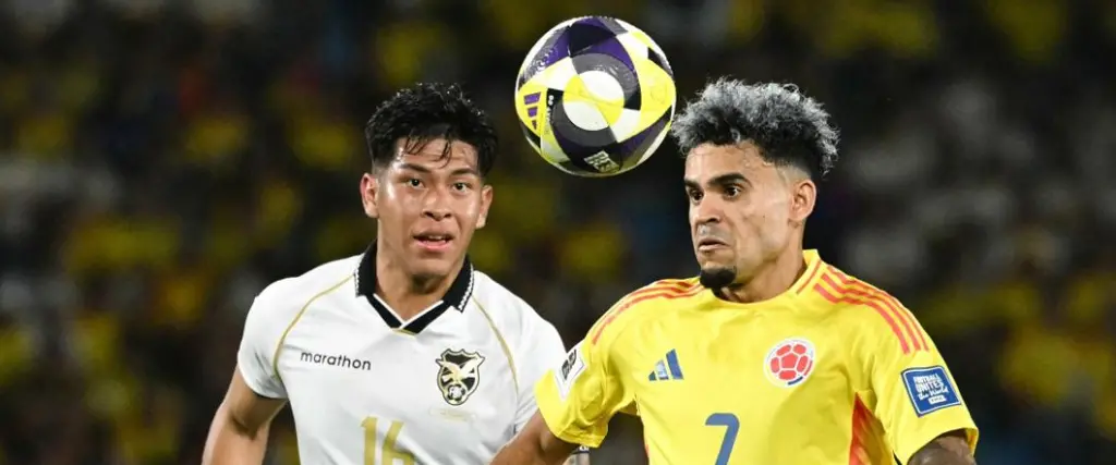 A la Verde le queda jugar su último partido en las Eliminatorias ante Brasil, el martes en El Alto. A la Verde le queda jugar su último partido en las Eliminatorias ante Brasil, el martes en El Alto.
