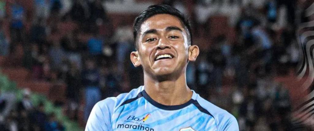 El jugador Gabriel Montaño fue sancionado con dos años de suspensión por suplantación de edad. El jugador Gabriel Montaño fue sancionado con dos años de suspensión por suplantación de edad.