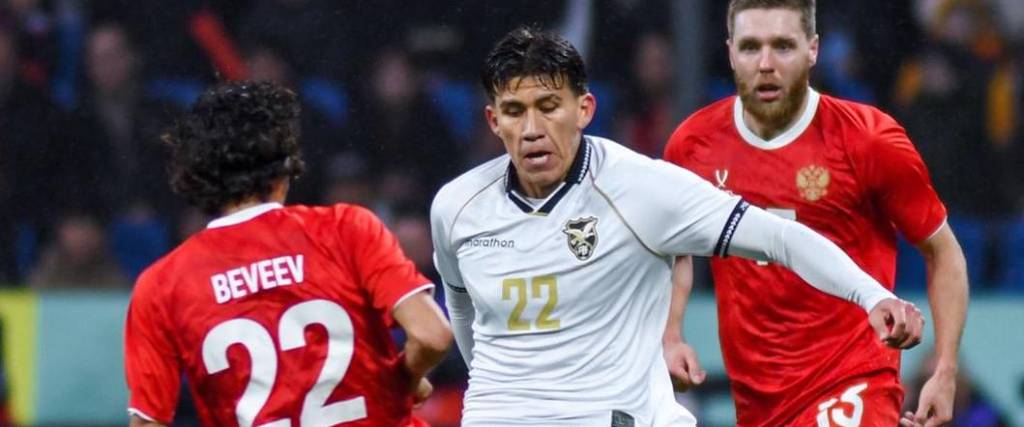 Leonardo Zabala fue titular en el duelo ante Rusia, pero no pudo terminar el partido debido a una lesión. Leonardo Zabala fue titular en el duelo ante Rusia, pero no pudo terminar el partido debido a una lesión.