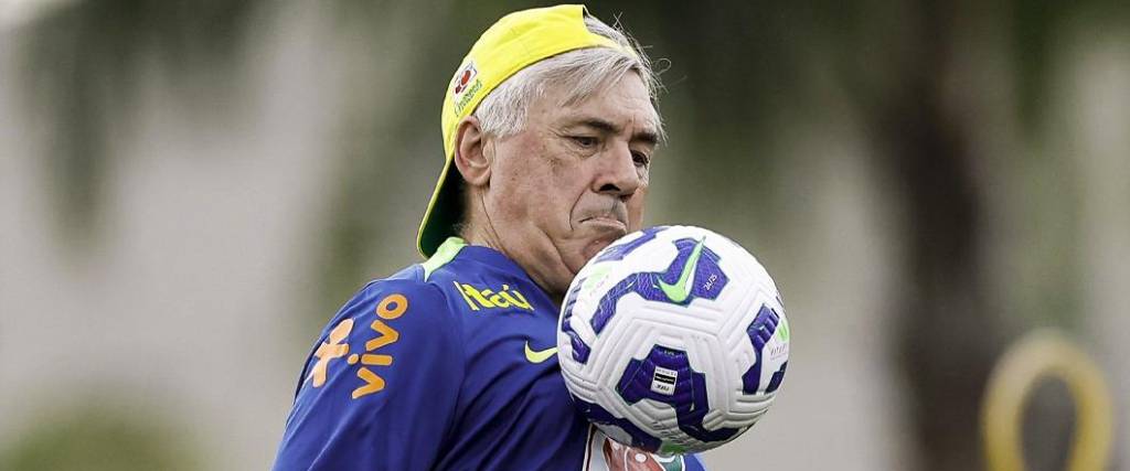 El DT de la selección brasileña debutó con un empate y una victoria al mando de la ‘Canarinha’. El DT de la selección brasileña debutó con un empate y una victoria al mando de la ‘Canarinha’.
