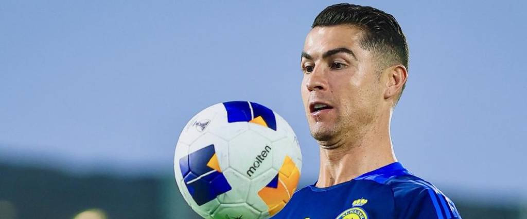 Según el director deportivo de Al-Nassr, el contrato de Cristiano Ronaldo se extiende hasta junio. Según el director deportivo de Al-Nassr, el contrato de Cristiano Ronaldo se extiende hasta junio.