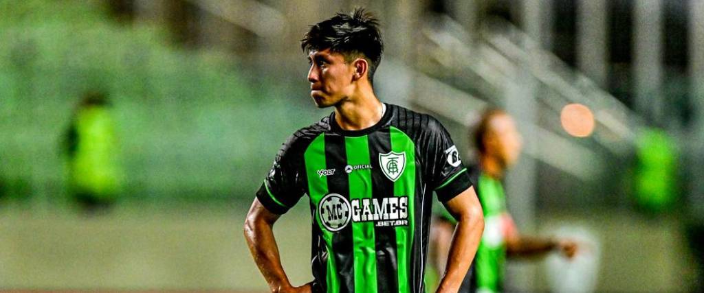El mediocampista de la selección boliviana espera la reducción de su sanción para volver a jugar. El mediocampista de la selección boliviana espera la reducción de su sanción para volver a jugar.
