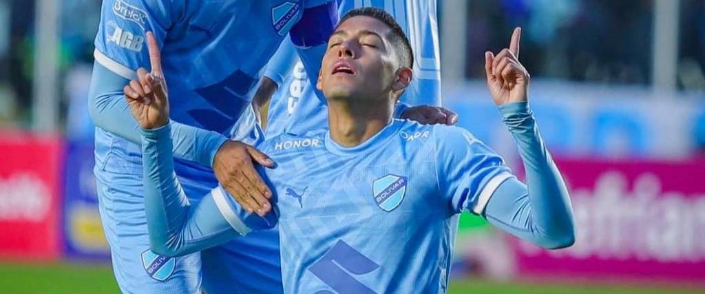 Ramiro Vaca cumplirá su sanción en enero de 2026 y podrá ser tomado en cuenta para el repechaje. Ramiro Vaca cumplirá su sanción en enero de 2026 y podrá ser tomado en cuenta para el repechaje.