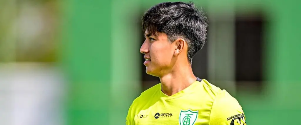 El jugador de la selección boliviana será investigado por supuesto insulto con tinte racial en Brasil. El jugador de la selección boliviana será investigado por supuesto insulto con tinte racial en Brasil.
