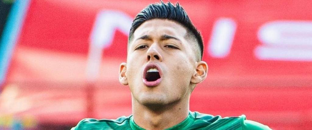 El jugador de Bolívar no podrá ser convocado para los partidos por Eliminatorias a raíz de la suspensión. El jugador de Bolívar no podrá ser convocado para los partidos por Eliminatorias a raíz de la suspensión.