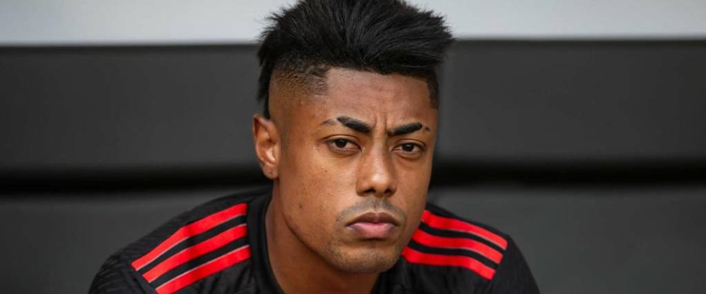 El delantero Bruno Henrique es investigado en Brasil por fraude en apuestas deportivas. El delantero Bruno Henrique es investigado en Brasil por fraude en apuestas deportivas.