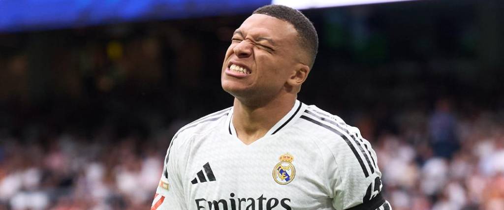 El delantero francés no será tomado en cuenta en el equipo merengue a raíz de un cuadro febril. El delantero francés no será tomado en cuenta en el equipo merengue a raíz de un cuadro febril.