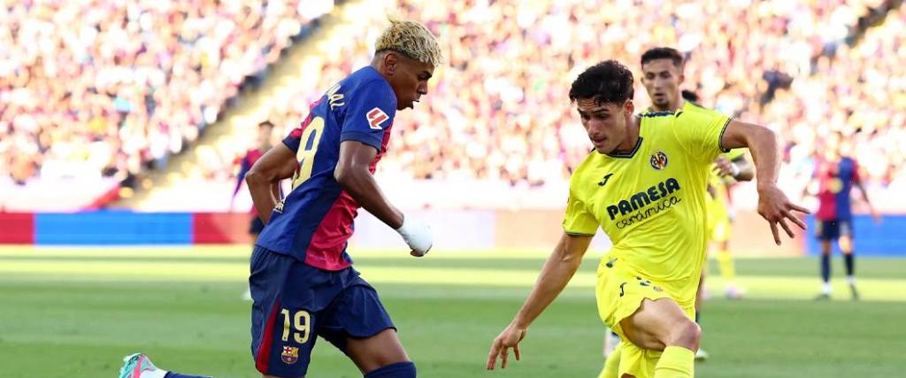 Solo falta la autorización de FIFA para que el duelo entre Villarreal y Barcelona se dispute en Miami. Solo falta la autorización de FIFA para que el duelo entre Villarreal y Barcelona se dispute en Miami.