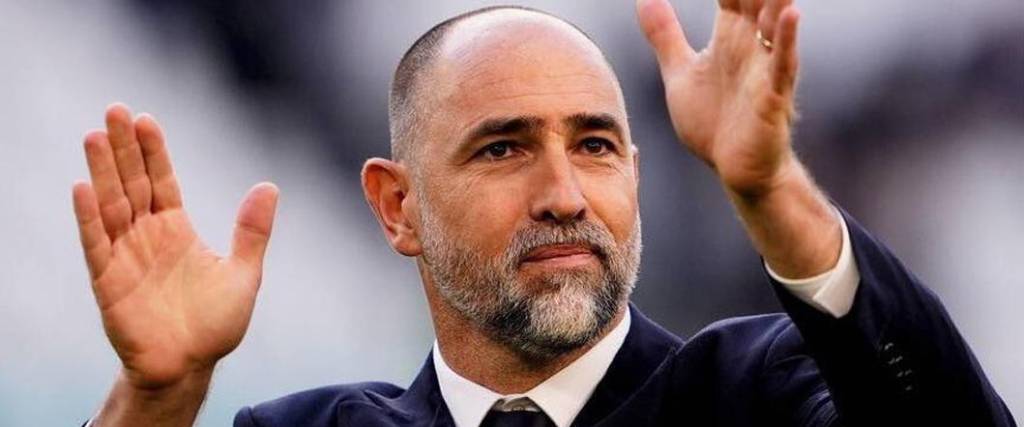 El técnico croata, que gran parte de su carrera la hizo en la ‘Juve’, fue ratificado en la ‘Vecchia Signora’. El técnico croata, que gran parte de su carrera la hizo en la ‘Juve’, fue ratificado en la ‘Vecchia Signora’.