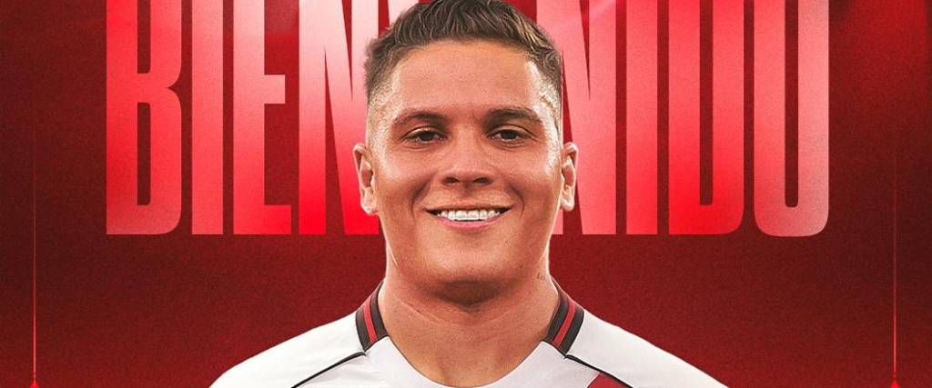 El mediocampista colombiano tendrá su tercer ciclo en River Plate bajo las órdenes de Marcelo Gallardo. El mediocampista colombiano tendrá su tercer ciclo en River Plate bajo las órdenes de Marcelo Gallardo.