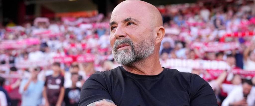 El técnico argentino volverá a dirigir al Atlético Mineiro de Brasil después de cinco años. El técnico argentino volverá a dirigir al Atlético Mineiro de Brasil después de cinco años.