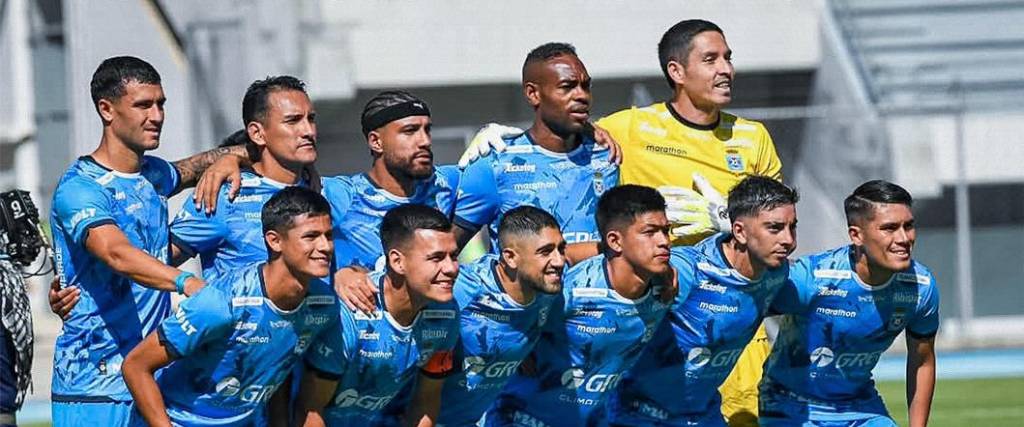 Blooming disputará su segundo partido de local en el torneo largo, el sábado ante Independiente Petrolero. Blooming disputará su segundo partido de local en el torneo largo, el sábado ante Independiente Petrolero.