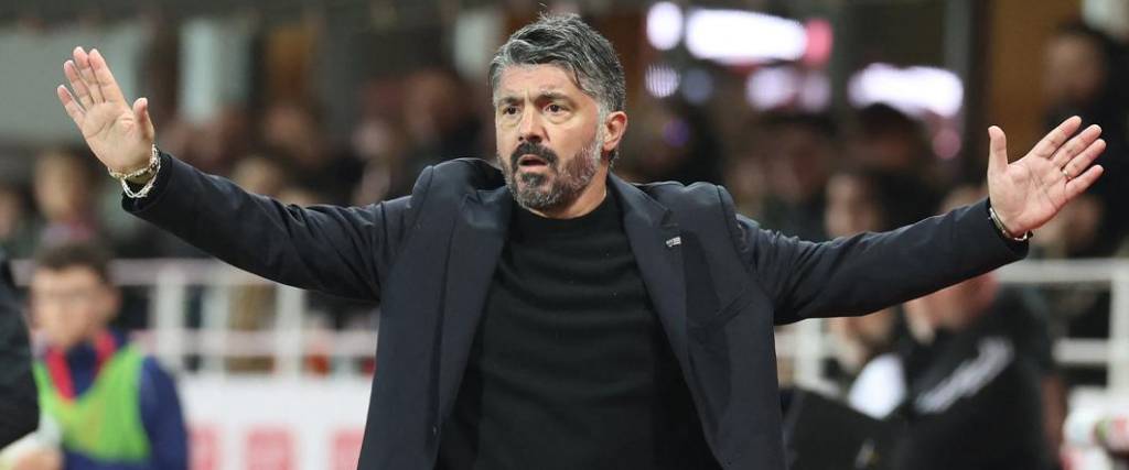 El exjugador del AC Milan y de la selección italiana tendrá su chance de dirigir al equipo ‘Azzurro’. El exjugador del AC Milan y de la selección italiana tendrá su chance de dirigir al equipo ‘Azzurro’.