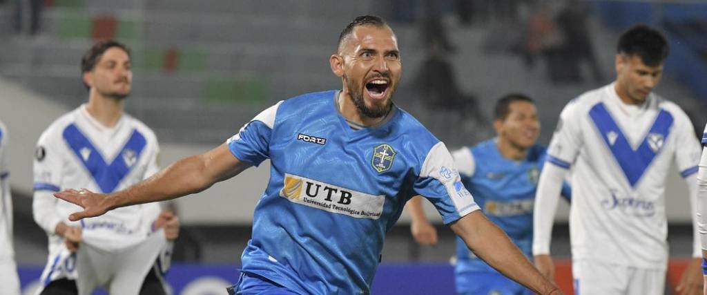 El conjunto del trópico cochabambino enfrentará a Once Caldas en los playoffs de la Copa Sudamericana. El conjunto del trópico cochabambino enfrentará a Once Caldas en los playoffs de la Copa Sudamericana.