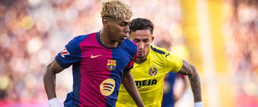 El duelo que debían jugar en Miami los equipos de Villarreal y Barcelona fue cancelado por la Liga de España. El duelo que debían jugar en Miami los equipos de Villarreal y Barcelona fue cancelado por la Liga de España.