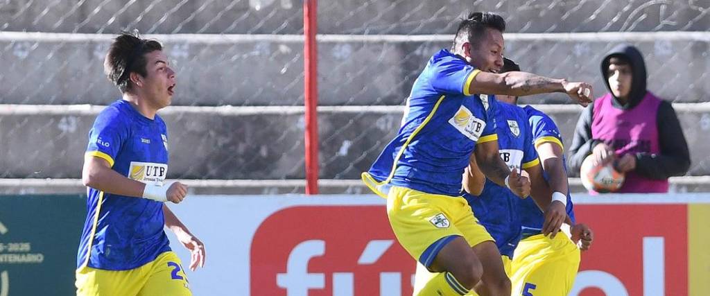 El equipo alteño logró su segundo triunfo en la Copa de la División Profesional a costa de San Antonio. El equipo alteño logró su segundo triunfo en la Copa de la División Profesional a costa de San Antonio.