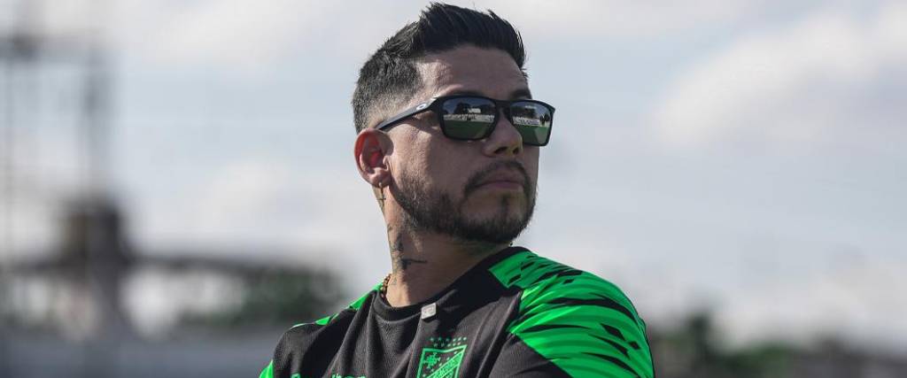 El secretario general de Oriente espera llegar a un acuerdo con Blooming para que jueguen en el Pajonal. El secretario general de Oriente espera llegar a un acuerdo con Blooming para que jueguen en el Pajonal.