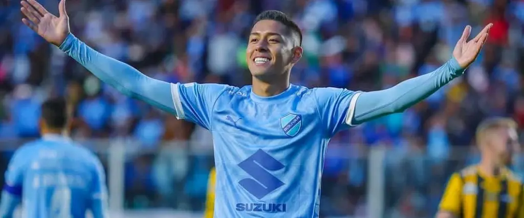 Ramiro Vaca seguirá suspendido hasta que Conmebol haga oficial la sanción que tendrá por dopaje. Ramiro Vaca seguirá suspendido hasta que Conmebol haga oficial la sanción que tendrá por dopaje.