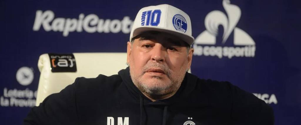 En Argentina continúa el juicio a profesionales de la salud por la muerte de Diego Maradona. En Argentina continúa el juicio a profesionales de la salud por la muerte de Diego Maradona.