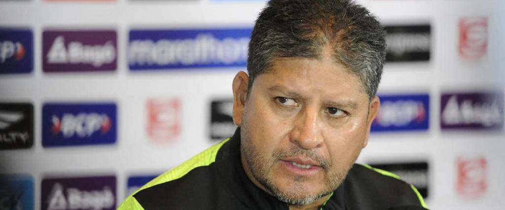 El técnico de la Verde comentó que tiene definido el equipo titular para enfrentar a Venezuela, en Maturín. El técnico de la Verde comentó que tiene definido el equipo titular para enfrentar a Venezuela, en Maturín.