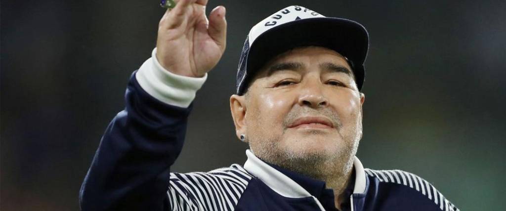 La muerte del eltéxnico de Gimnasia y Esgrima de la Plata sigue siendo investigada en Argentina. La muerte del eltéxnico de Gimnasia y Esgrima de la Plata sigue siendo investigada en Argentina.