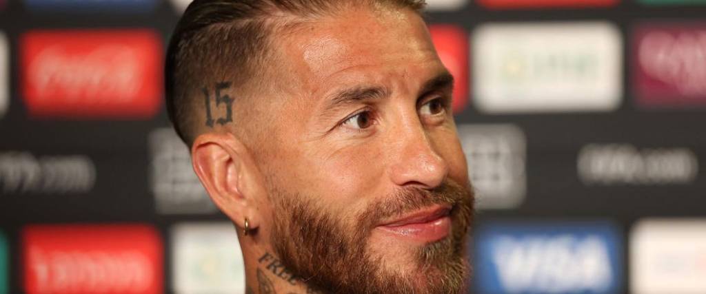 El defensor español, exjugador del equipo merengue, manifestó que el gran favorito es el Madrid. El defensor español, exjugador del equipo merengue, manifestó que el gran favorito es el Madrid.