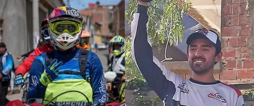 Se aguarda el informe de las autoridades sobre las circunstancias del accidente. Se aguarda el informe de las autoridades sobre las circunstancias del accidente.