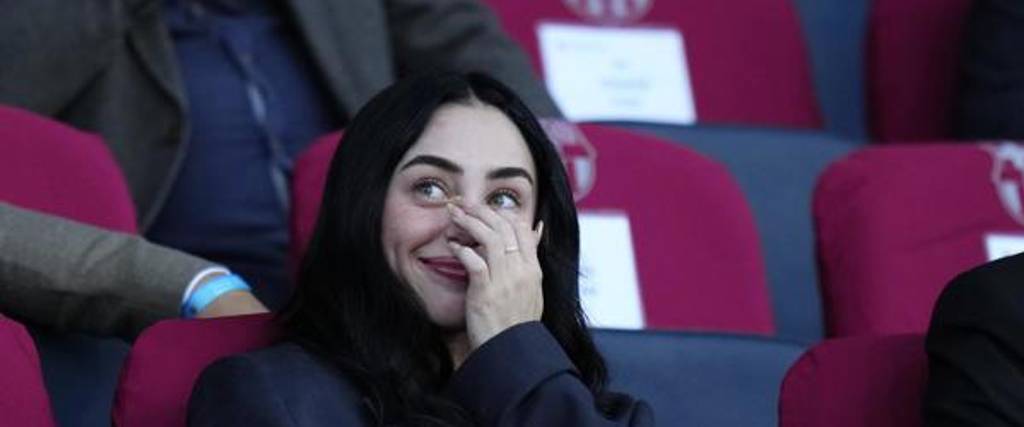 La artista argentina, a través de una transmisión en vivo aclaró los rumores de un posible embarazo. La artista argentina, a través de una transmisión en vivo aclaró los rumores de un posible embarazo.