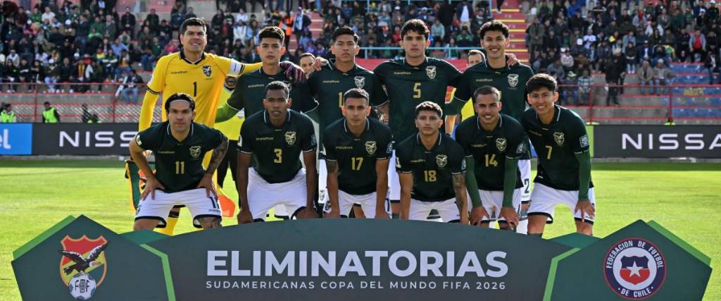 Bolivia juega este jueves en Colombia por las eliminatorias sudamericanas Bolivia juega este jueves en Colombia por las eliminatorias sudamericanas