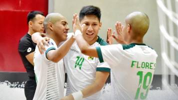Bolivia cerró su participación en torneo de Conmebol de futsal con triunfo y caída Bolivia cerró su participación en torneo de Conmebol de futsal con triunfo y caída