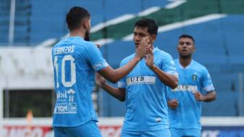 San Antonio vence a Independiente y se recupera en el campeonato por series San Antonio vence a Independiente y se recupera en el campeonato por series