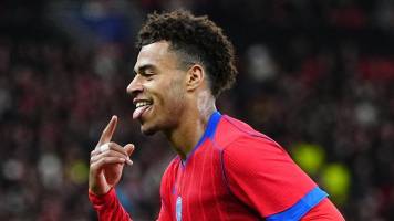 París Saint-Germain anuncia que Désiré Doué estará fuera por “varias semanas” París Saint-Germain anuncia que Désiré Doué estará fuera por “varias semanas”