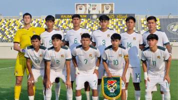 El Mundial sub-17 se vive por UNITEL: sigue a Bolivia y los mejores partidos  El Mundial sub-17 se vive por UNITEL: sigue a Bolivia y los mejores partidos