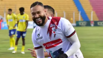 Nacional Potosí vence a ABB y se encamina a la siguiente ronda del torneo Nacional Potosí vence a ABB y se encamina a la siguiente ronda del torneo