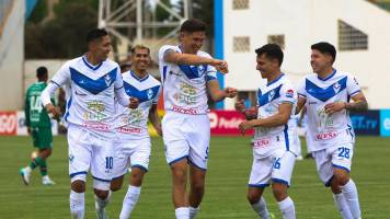 Oriente mostró su peor versión y sufre humillante goleada ante GV San José Oriente mostró su peor versión y sufre humillante goleada ante GV San José