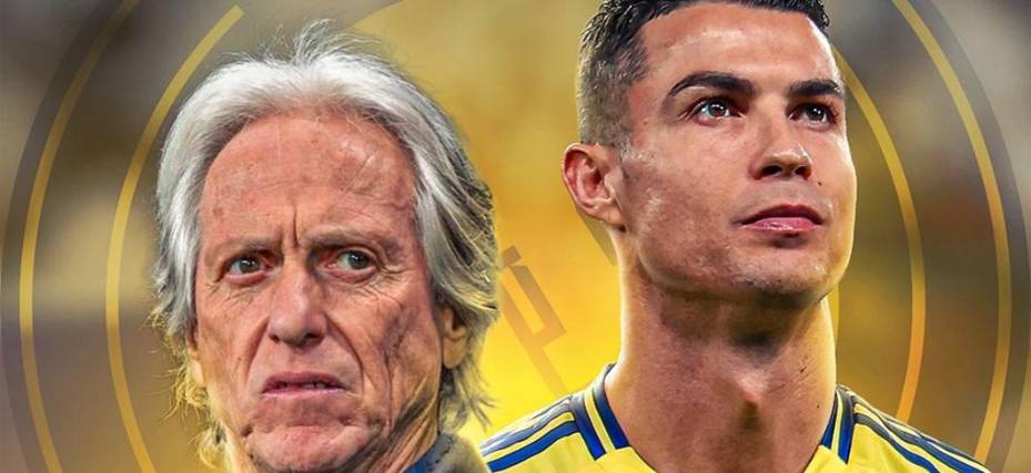 El entrenador portugués comandará a Al-Nassr en el objetivo de ganar la Liga de Arabia Saudita. El entrenador portugués comandará a Al-Nassr en el objetivo de ganar la Liga de Arabia Saudita.