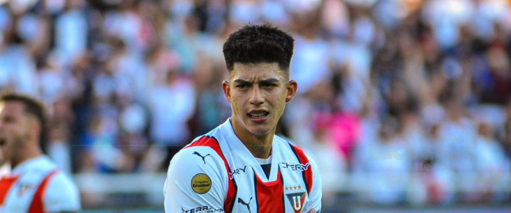 Gabriel Villamil, futbolista boliviano