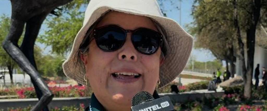 Esta madre boliviana recibiío un regalo especial de sus hijos