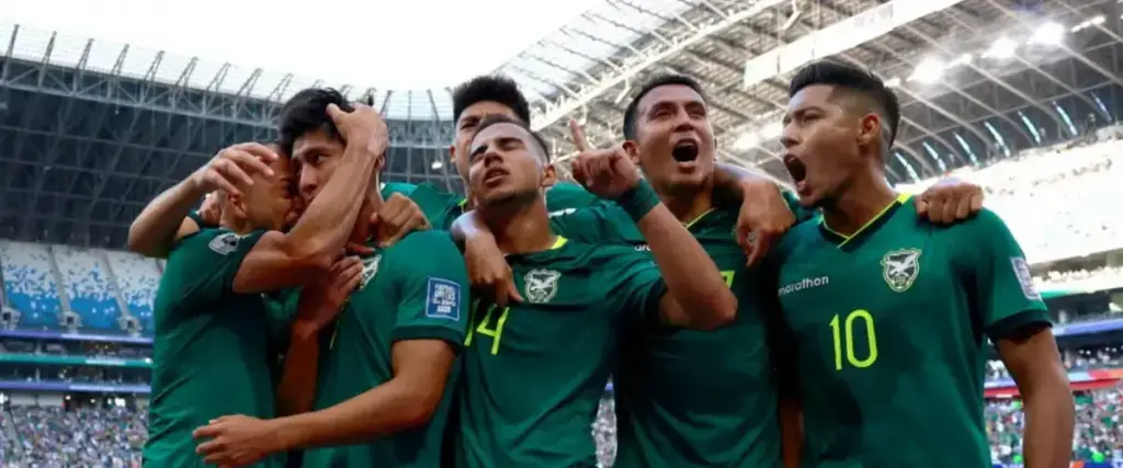 Una nueva generación de jugadores se alista para jugar el Mundial